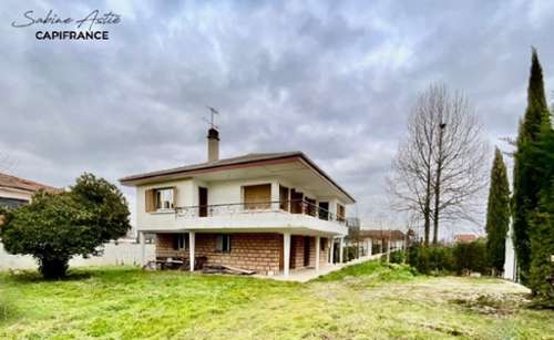 Péronnas Ain huis foto 7269753