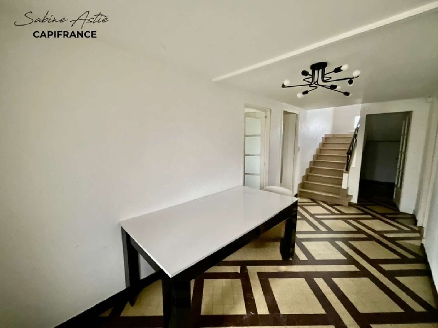  te koop huis Péronnas Ain 3