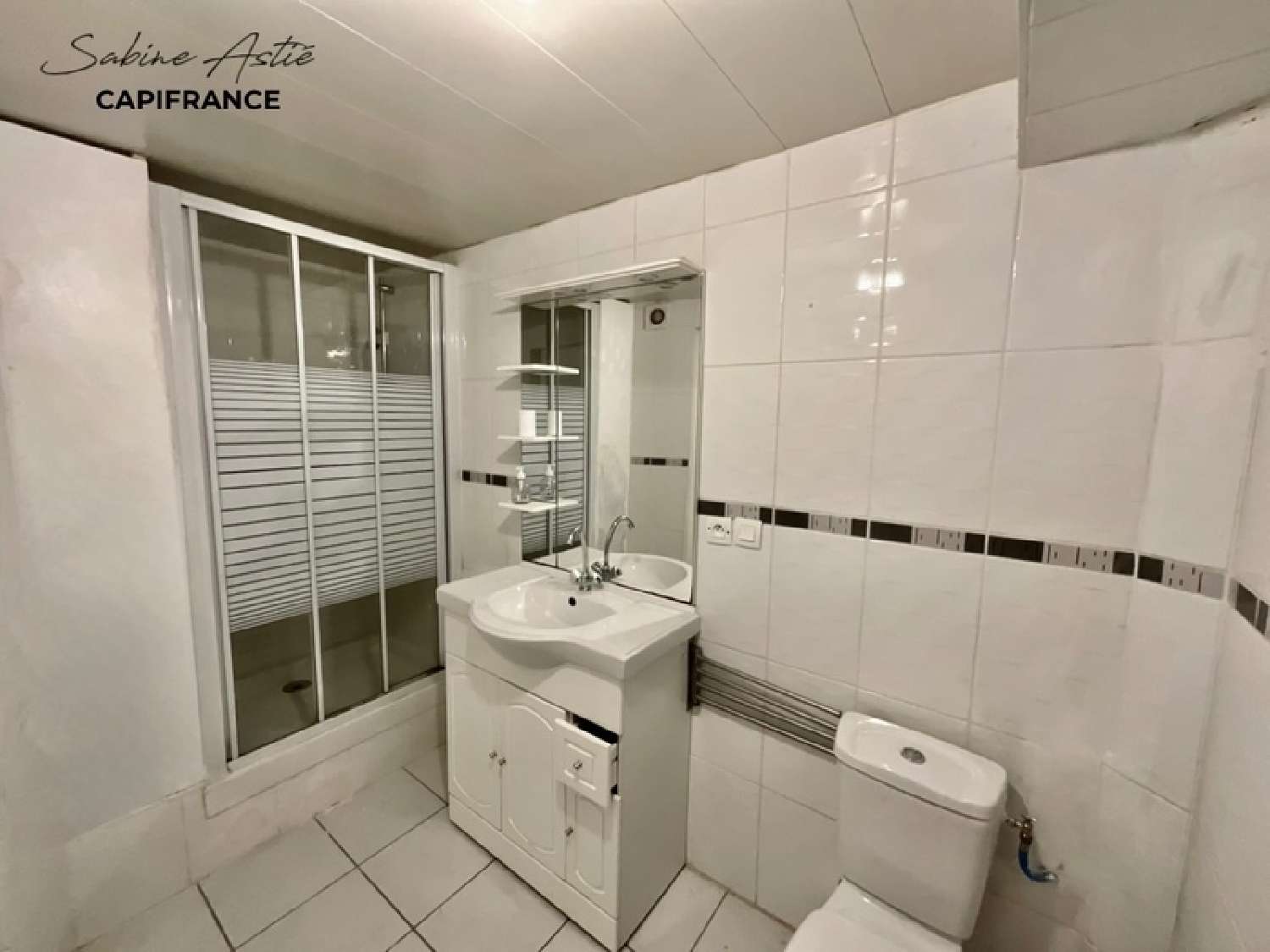  te koop huis Péronnas Ain 6