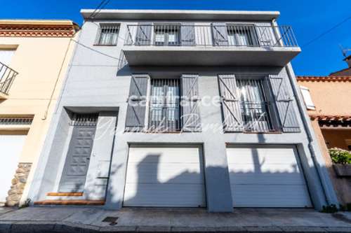Perpignan 66100 Pyrénées-Orientales maison foto 7269444