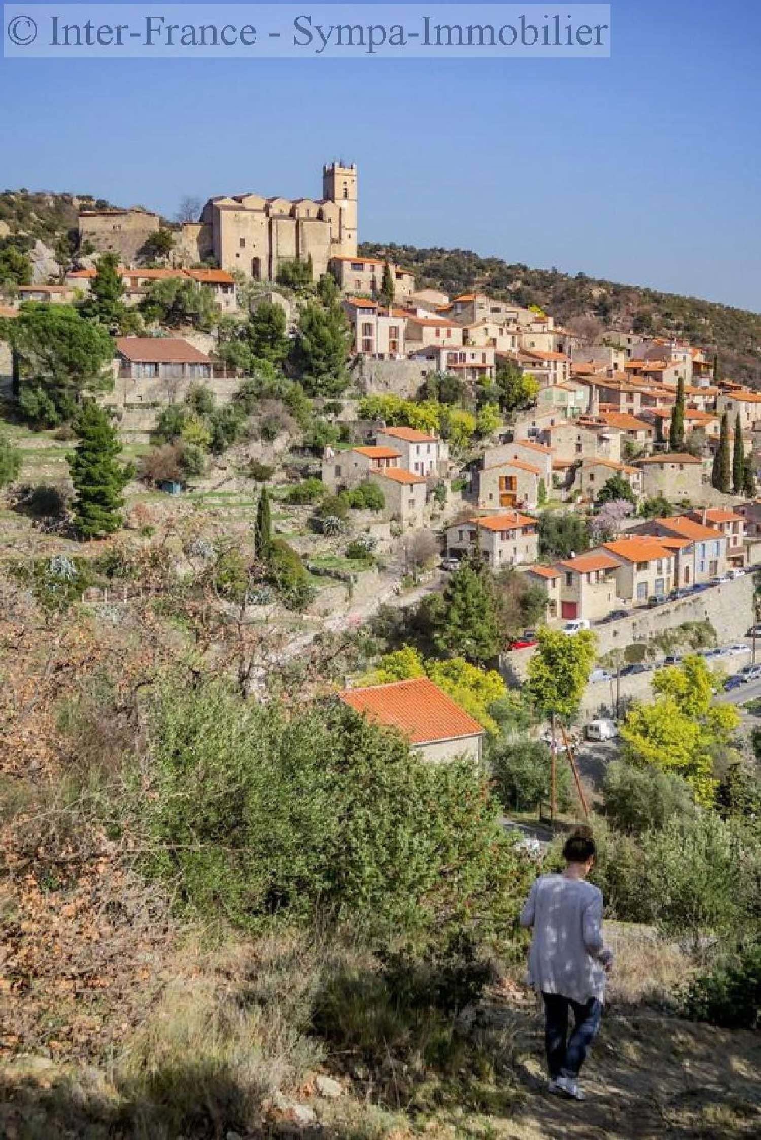  te koop huis Perpignan Pyrénées-Orientales 4