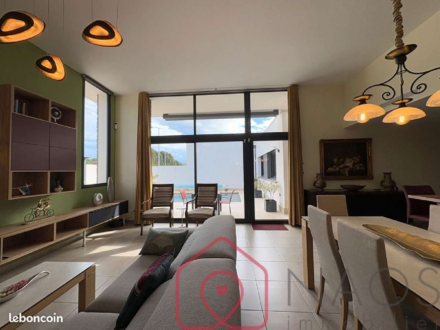  à vendre maison Perpignan Pyrénées-Orientales 3