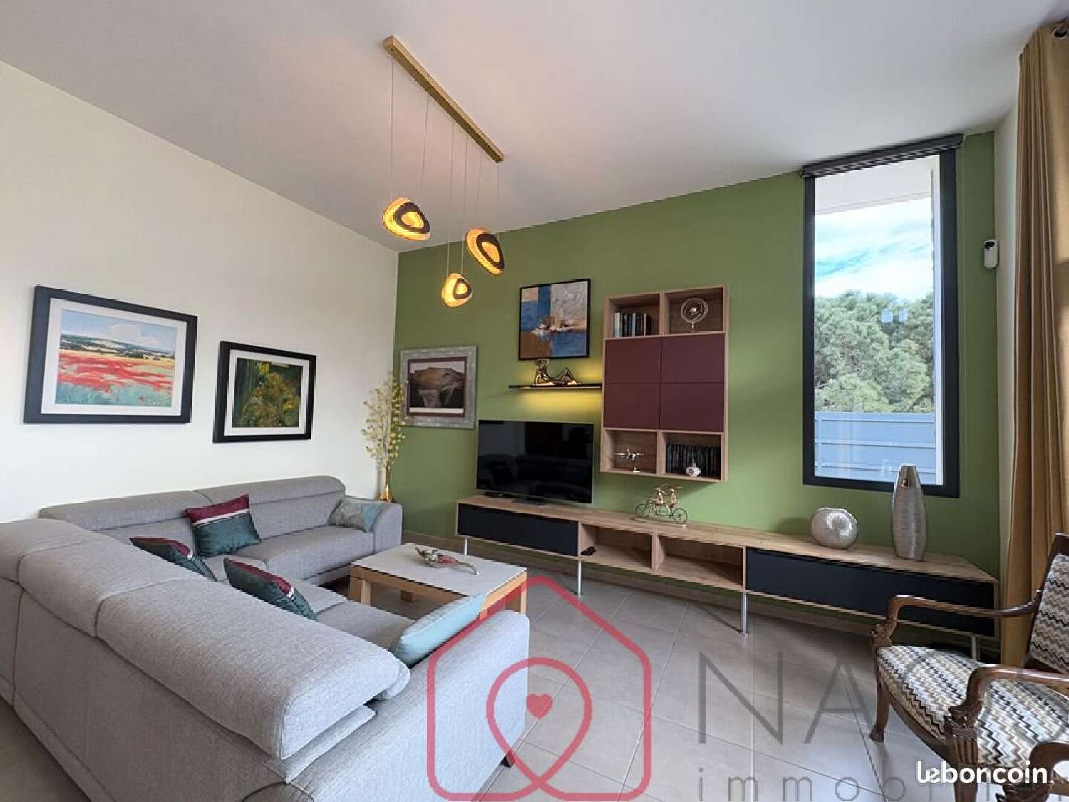  à vendre maison Perpignan Pyrénées-Orientales 4