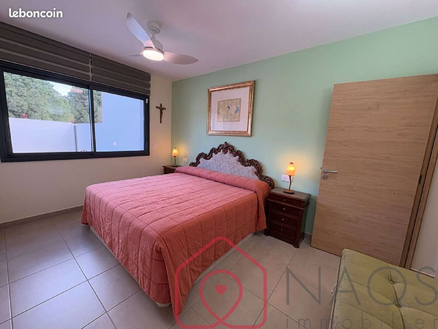  à vendre maison Perpignan Pyrénées-Orientales 6