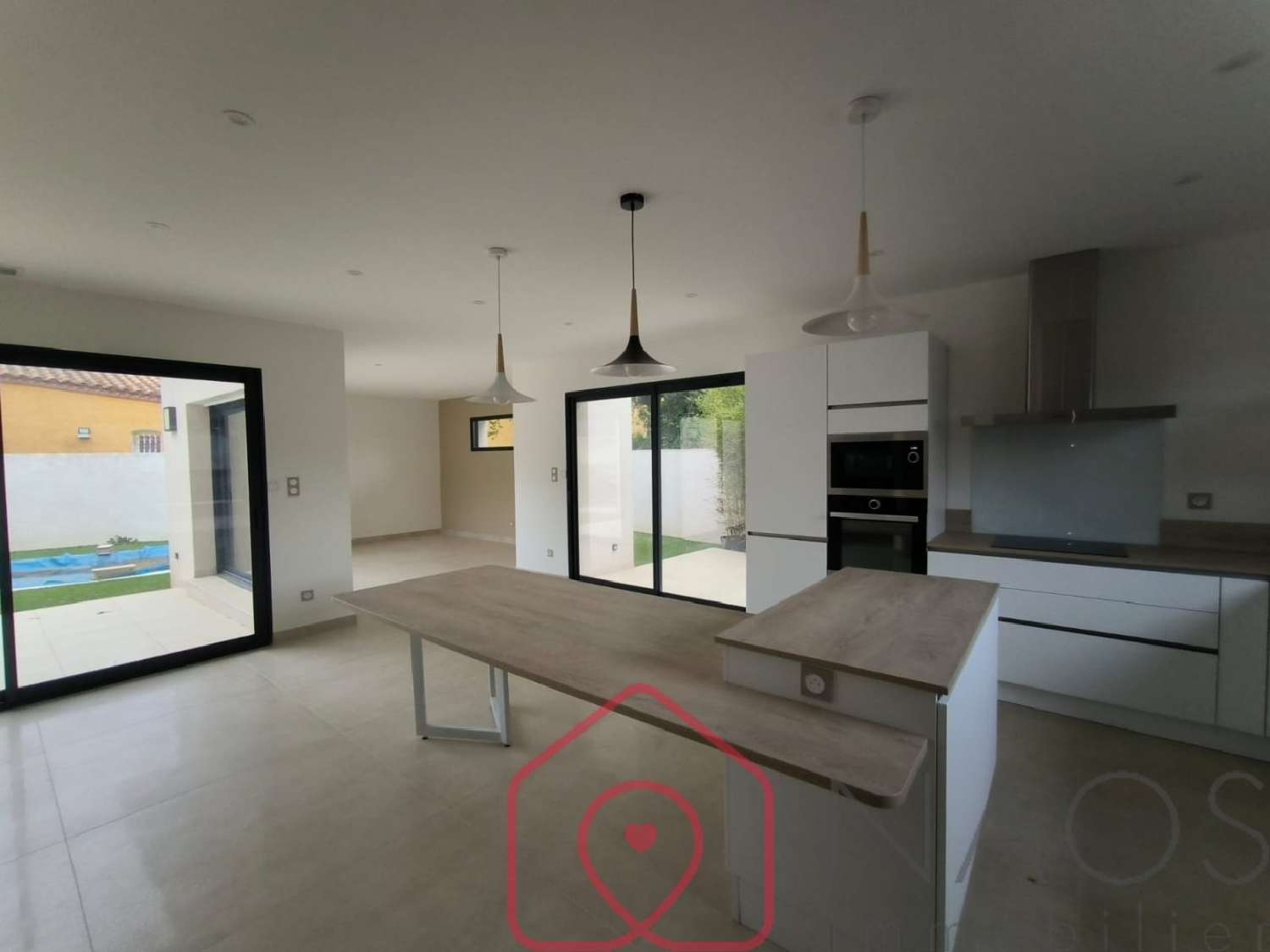  te koop huis Perpignan Pyrénées-Orientales 2