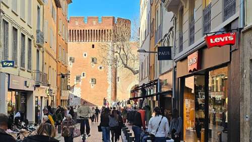 Perpignan Pyrénées-Orientales maison foto 7262280