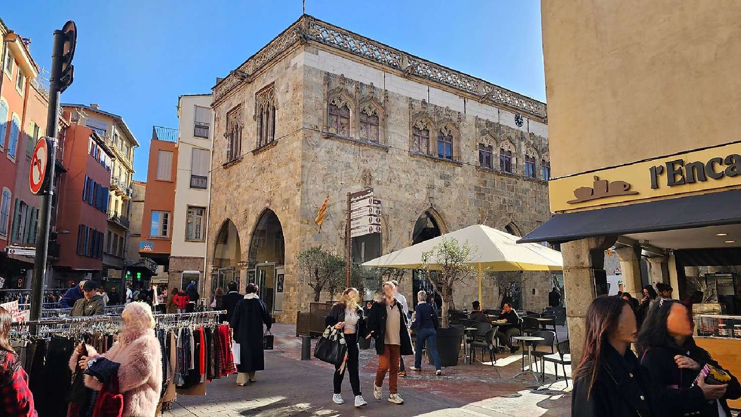  à vendre maison Perpignan Pyrénées-Orientales 3