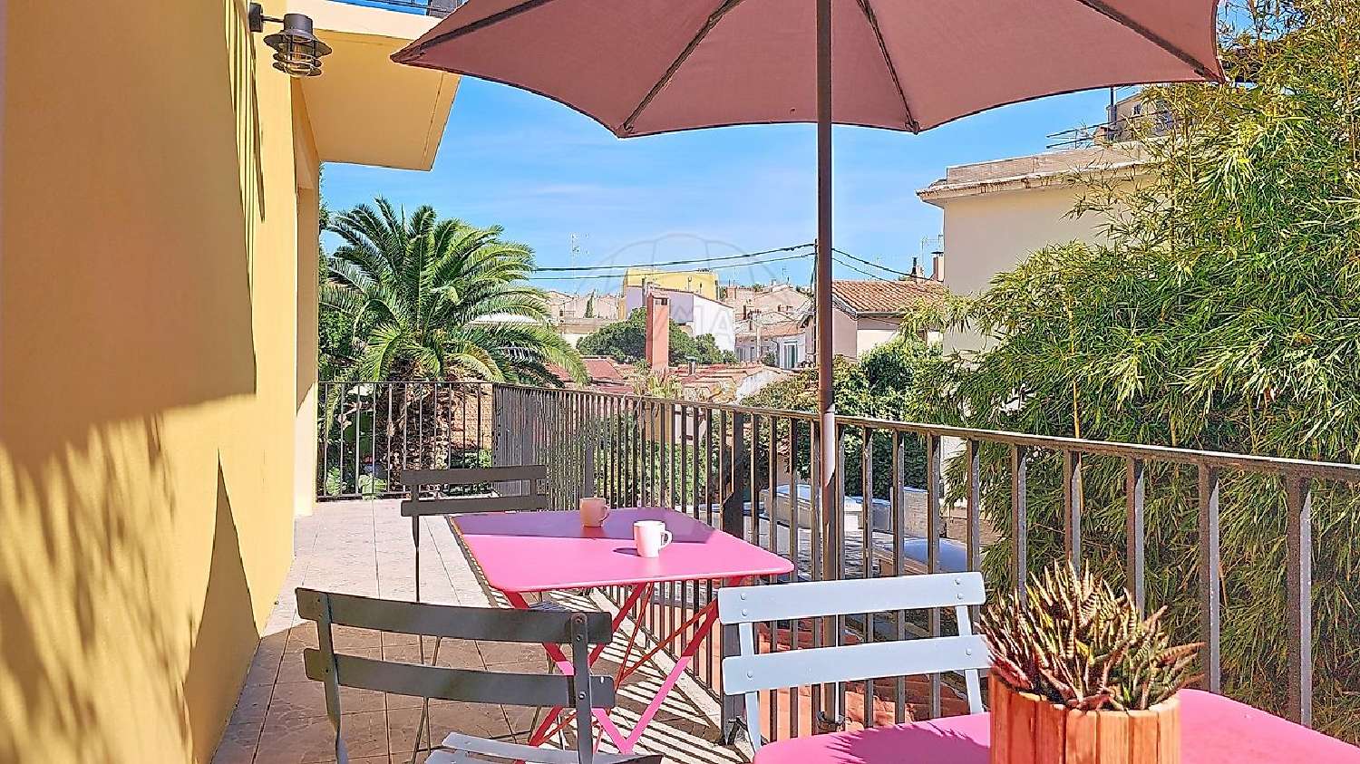 te koop huis Perpignan Pyrénées-Orientales 5