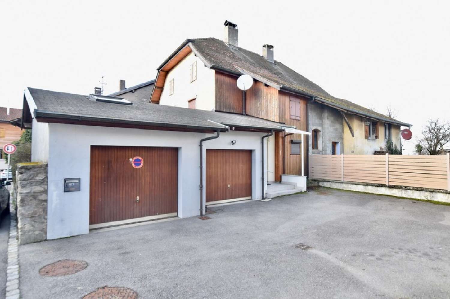 kaufen Haus Perrignier Haute-Savoie 1