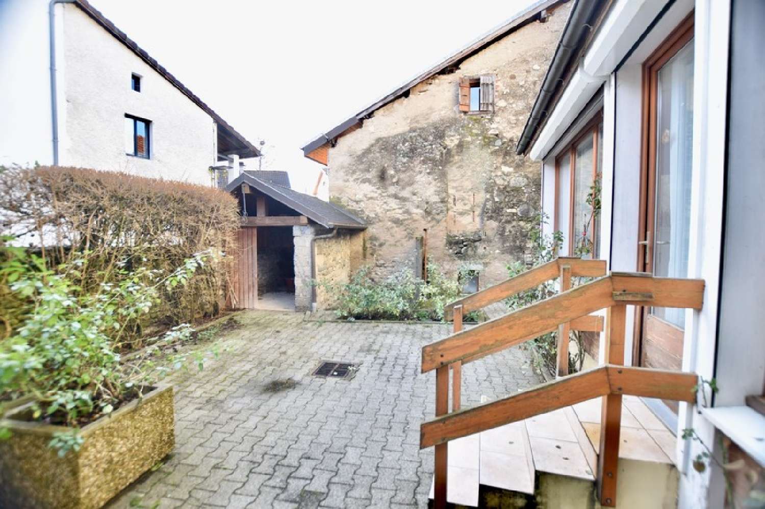 kaufen Haus Perrignier Haute-Savoie 2