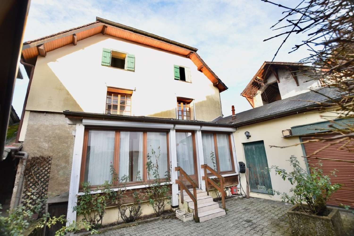 kaufen Haus Perrignier Haute-Savoie 3