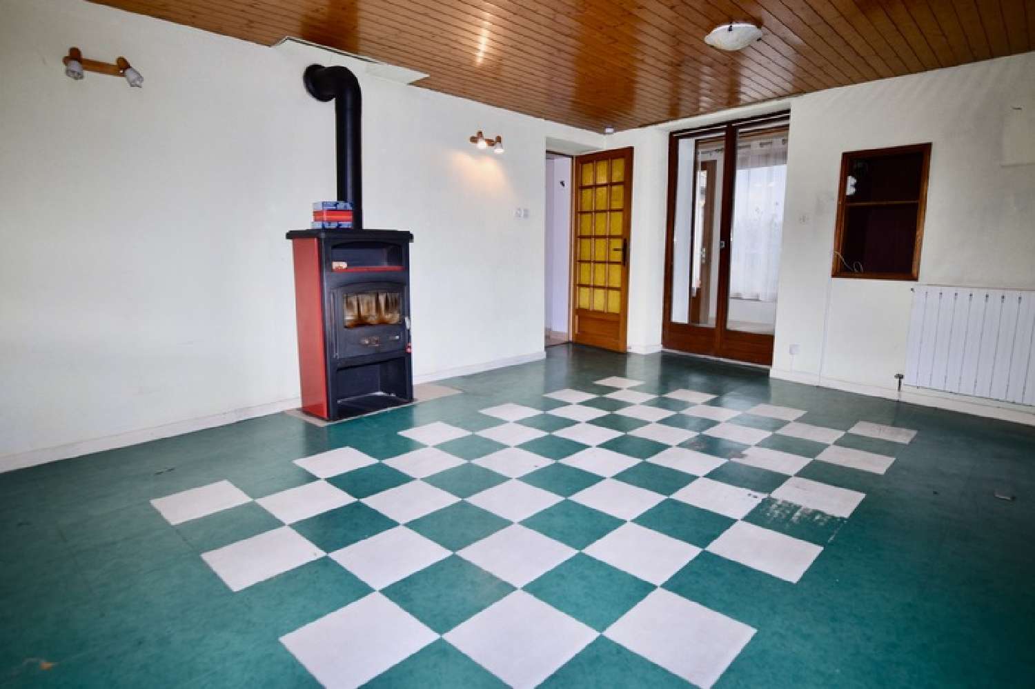 kaufen Haus Perrignier Haute-Savoie 5