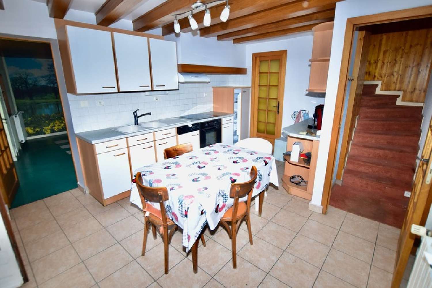 kaufen Haus Perrignier Haute-Savoie 6