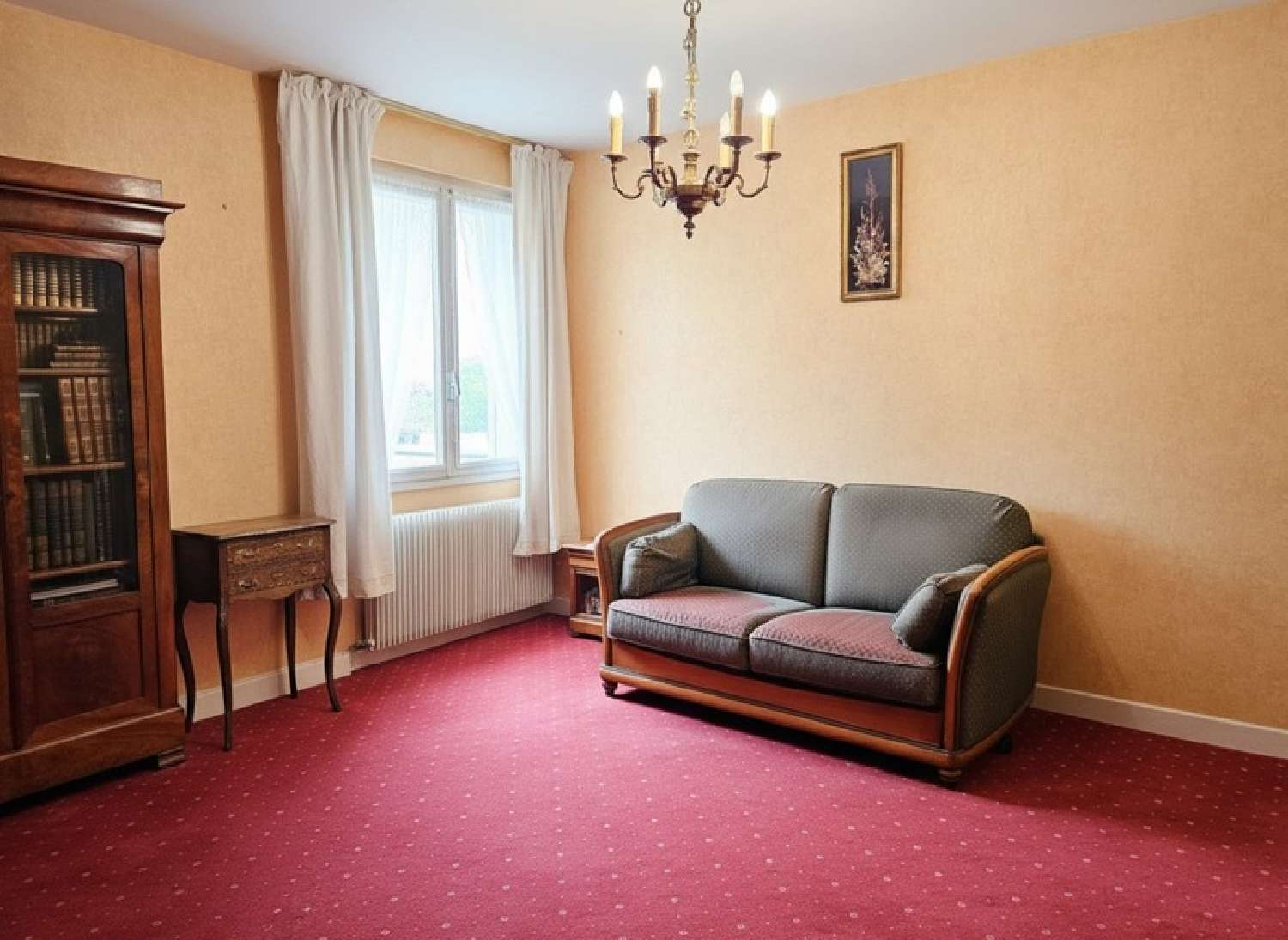  for sale house Perrigny-lès-Dijon Côte-d'Or 5