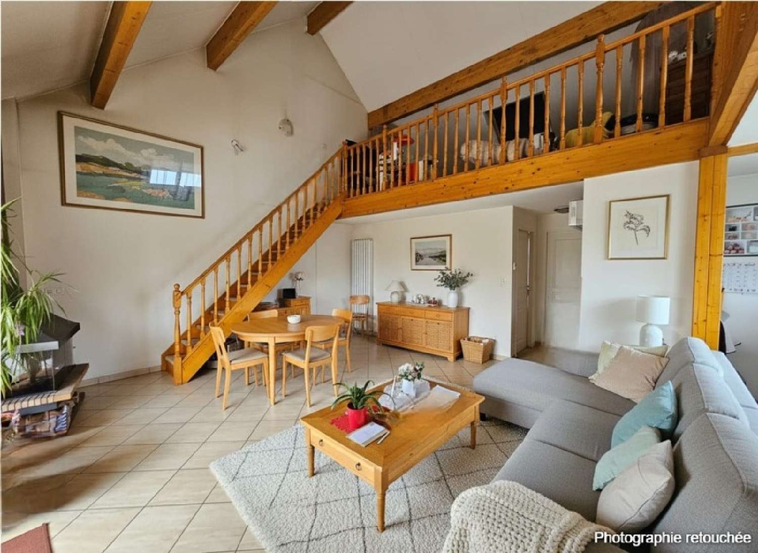 te koop huis Perrigny-lès-Dijon Côte-d'Or 1