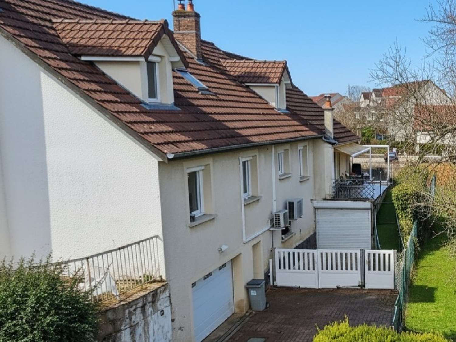 te koop huis Perrigny-lès-Dijon Côte-d'Or 4