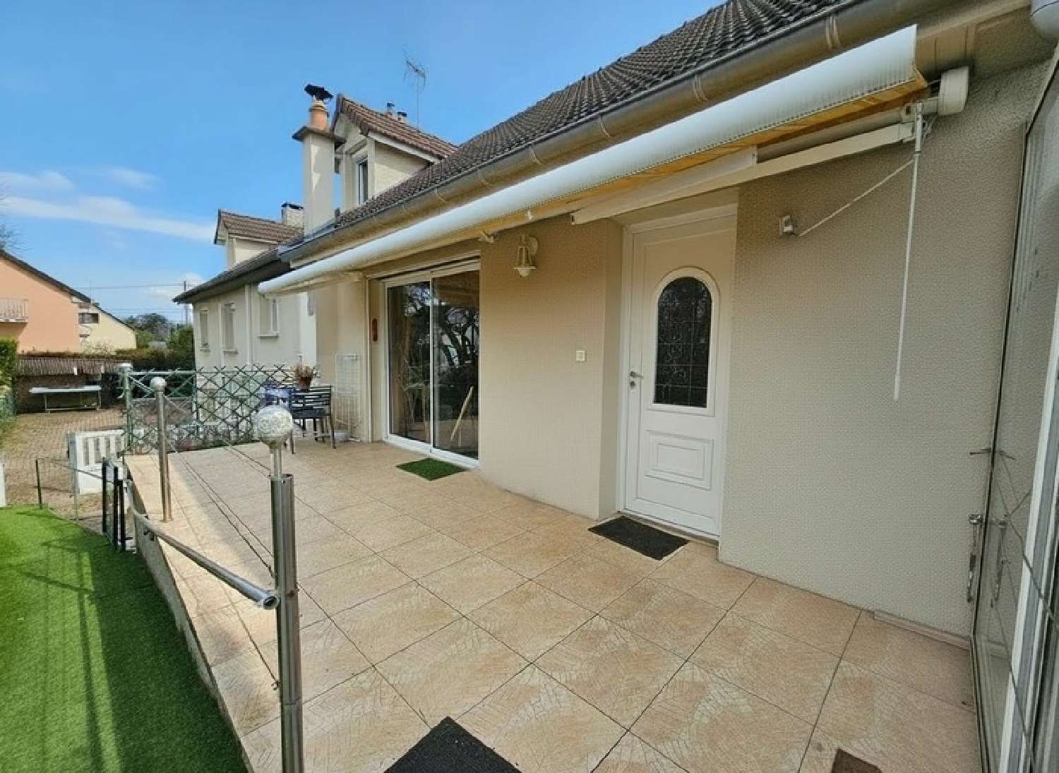 te koop huis Perrigny-lès-Dijon Côte-d'Or 5