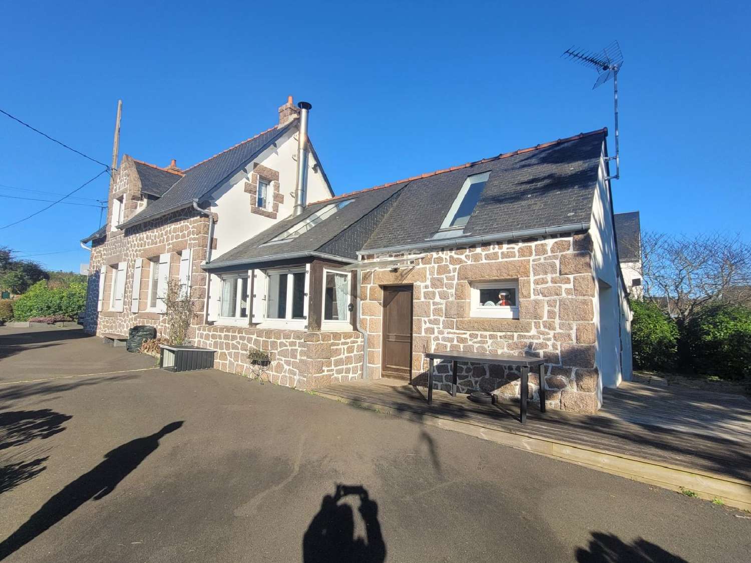  à vendre maison Perros-Guirec Côtes-d'Armor 2