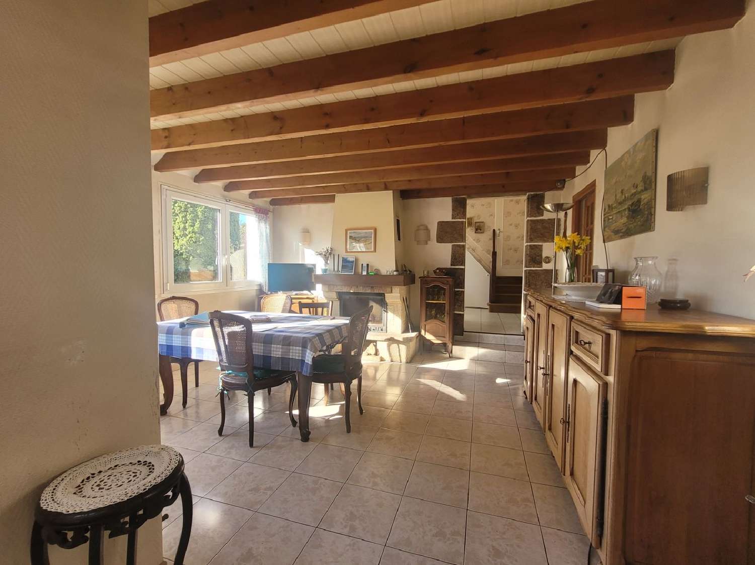  à vendre maison Perros-Guirec Côtes-d'Armor 4