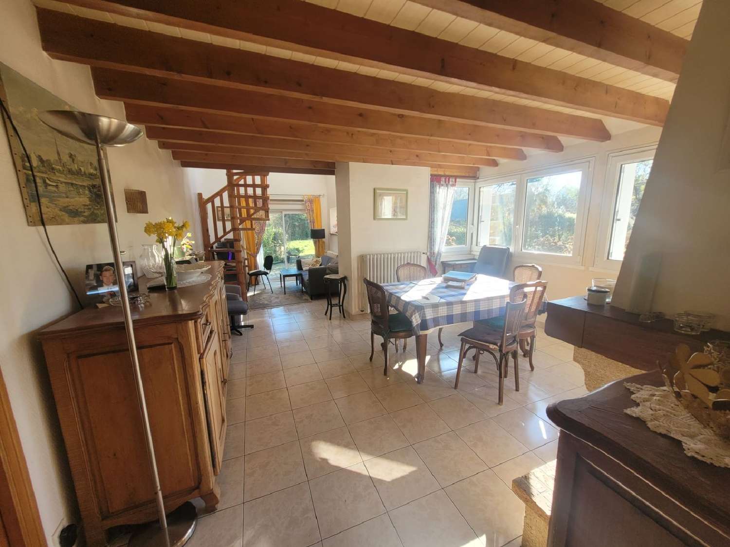  à vendre maison Perros-Guirec Côtes-d'Armor 5