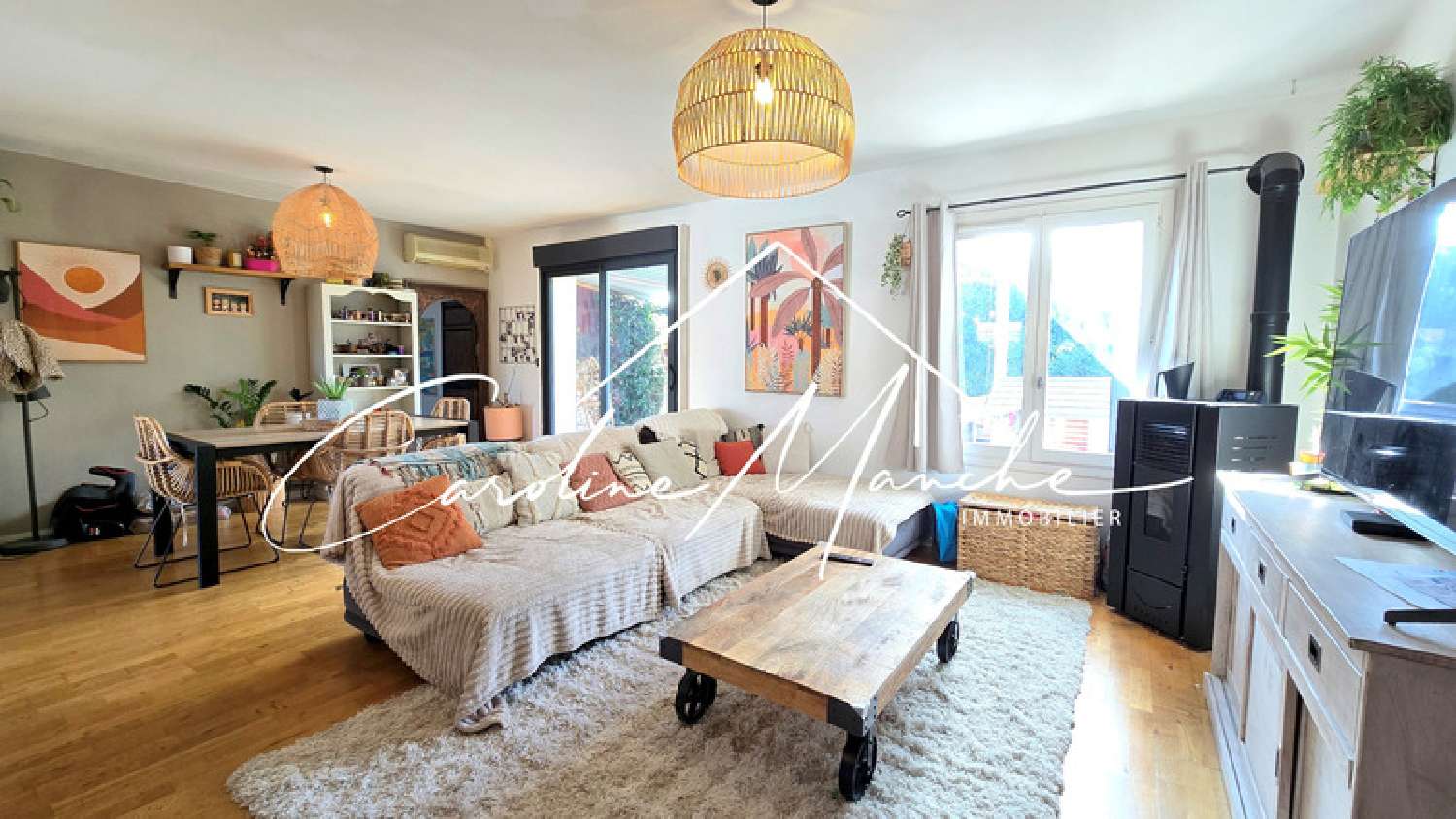  en venta casa Pertuis Vaucluse 2