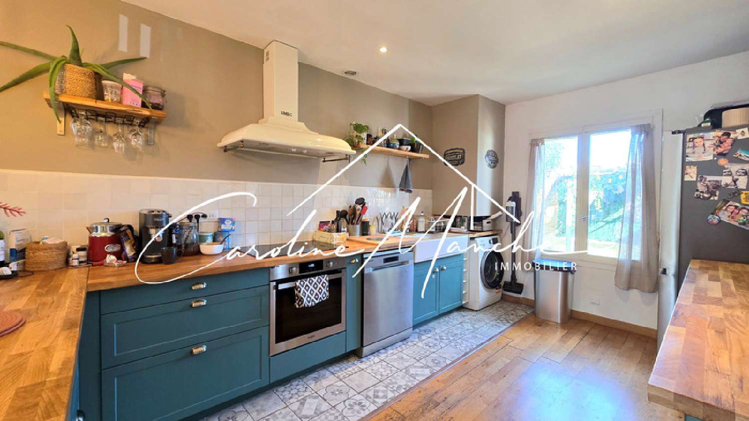  en venta casa Pertuis Vaucluse 3