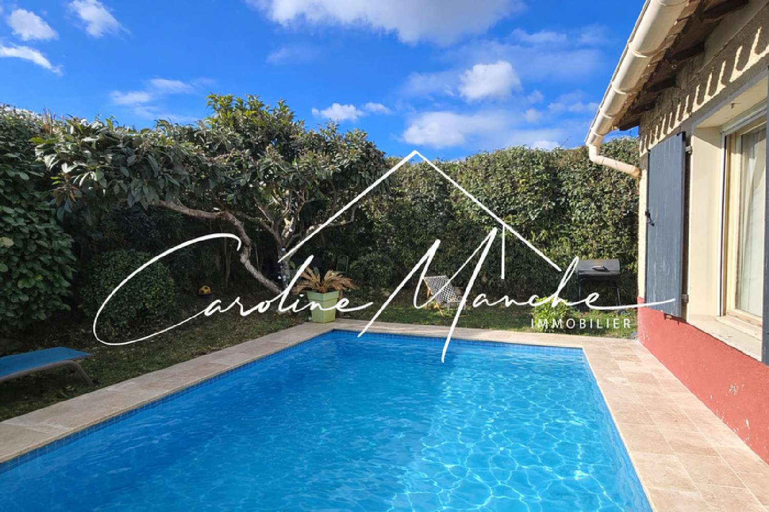  en venta casa Pertuis Vaucluse 8