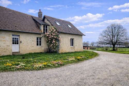 Pervenchères Orne Haus Bild 7268585