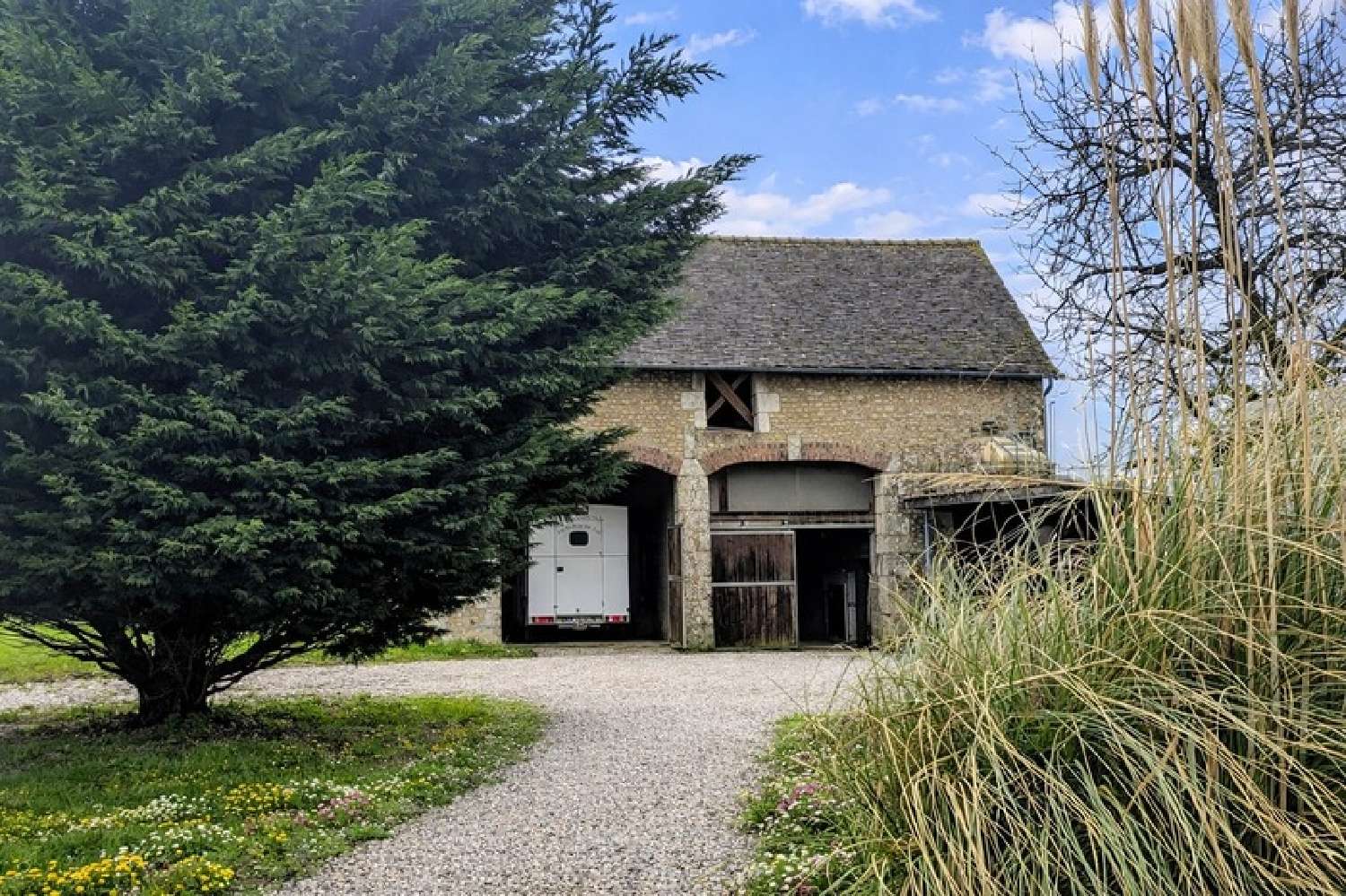  kaufen Haus Pervenchères Orne 2