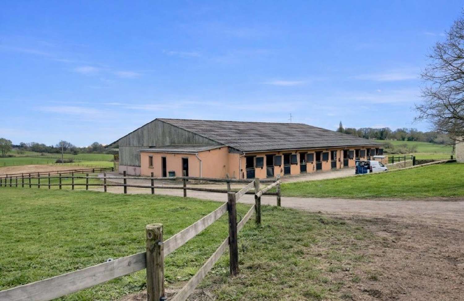  kaufen Haus Pervenchères Orne 6