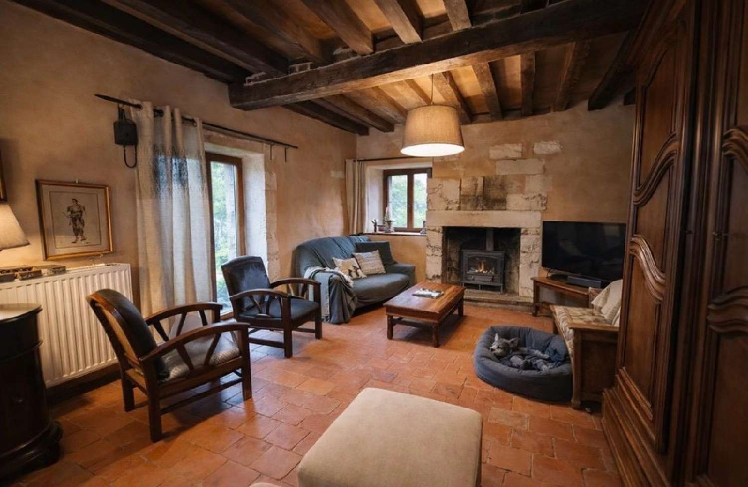  kaufen Haus Pervenchères Orne 7