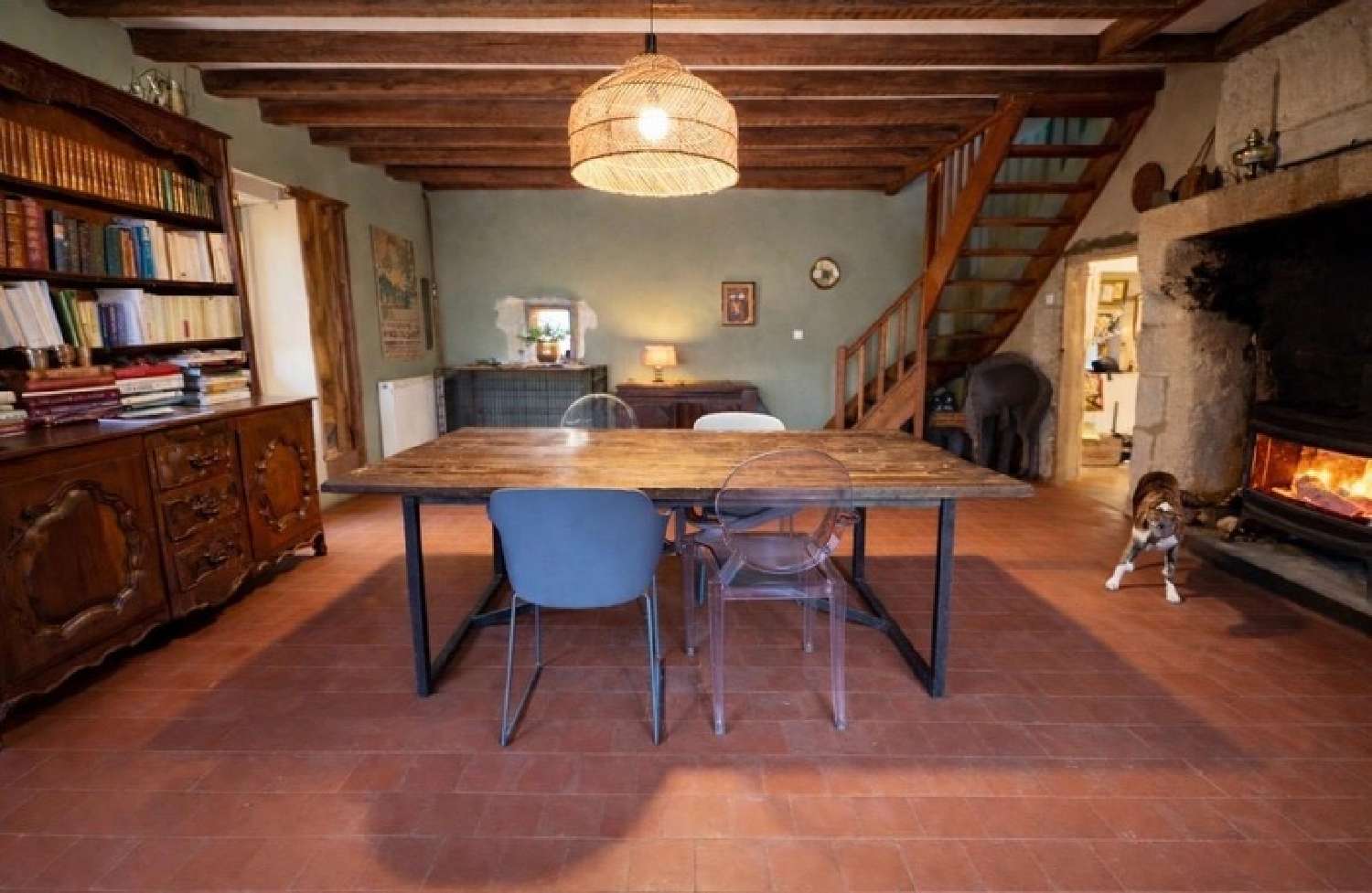  kaufen Haus Pervenchères Orne 8