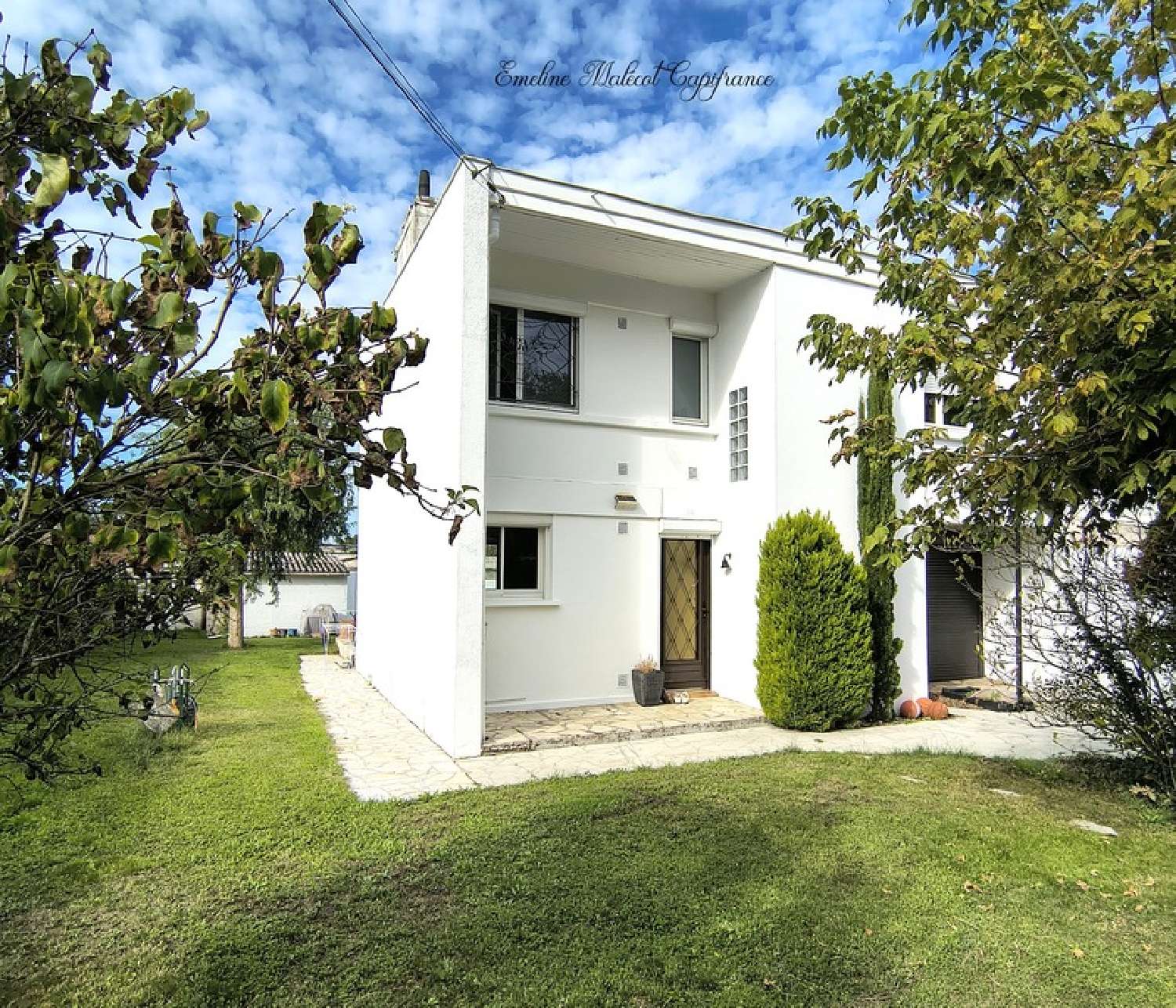  te koop huis Pessac Gironde 2