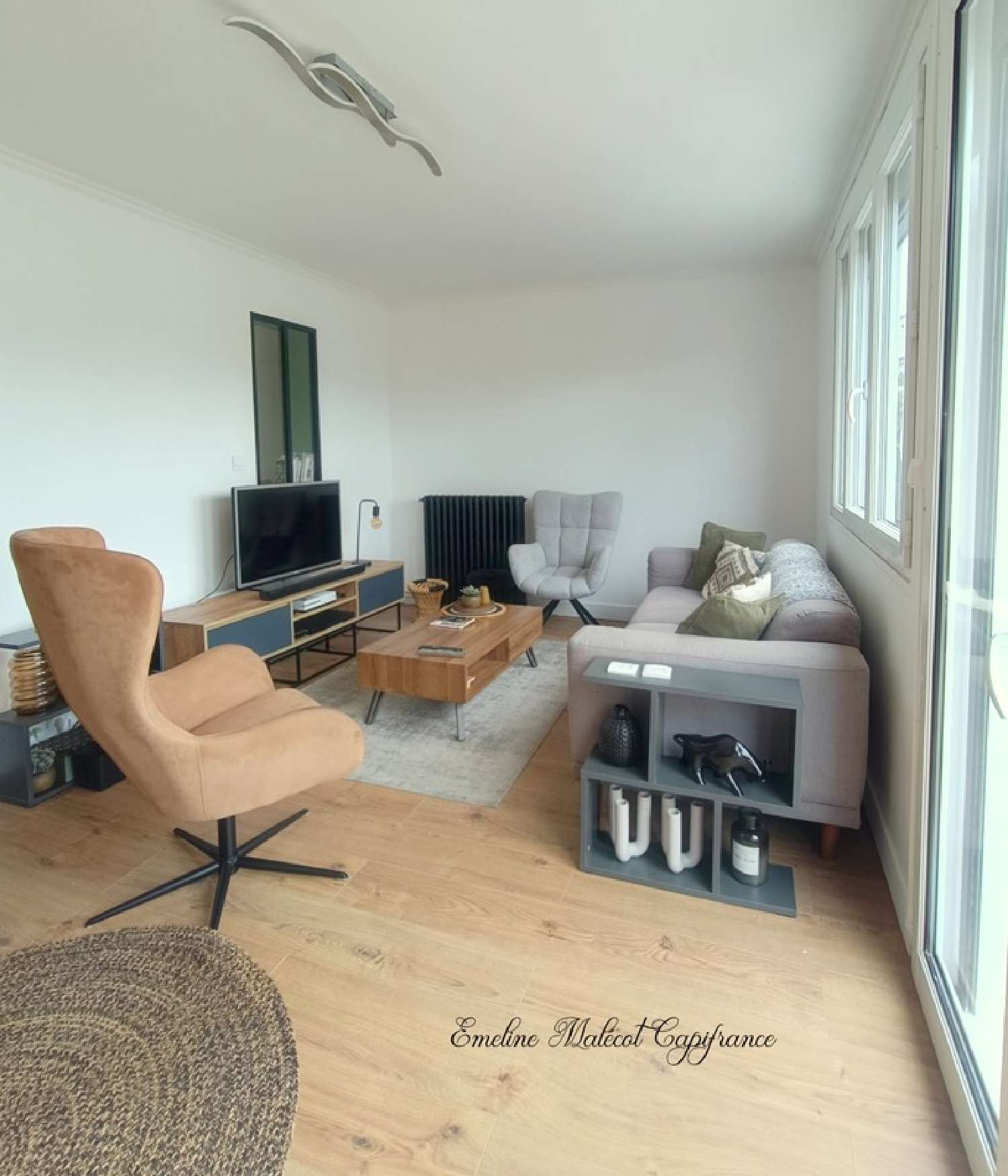  te koop huis Pessac Gironde 4