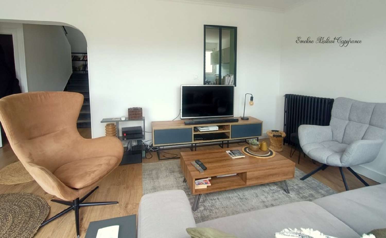  te koop huis Pessac Gironde 5