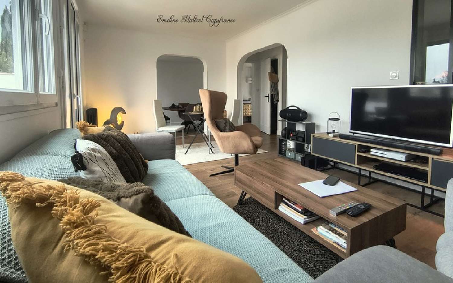  te koop huis Pessac Gironde 6