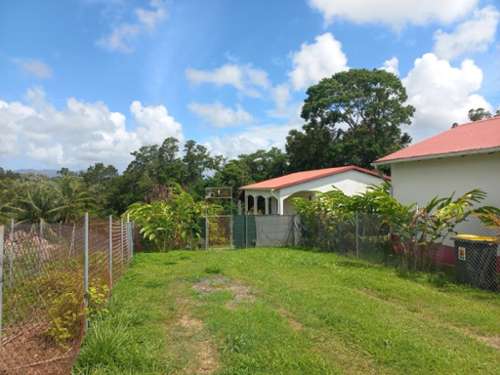 Petit-Bourg Guadeloupe huis foto 7263958