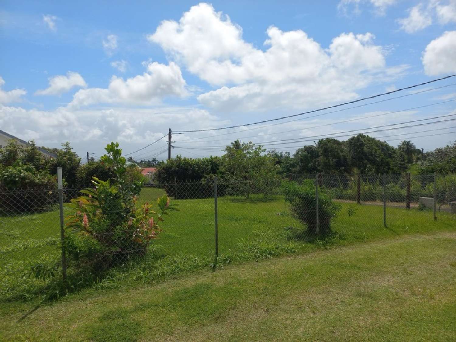  te koop huis Petit-Bourg Guadeloupe 2