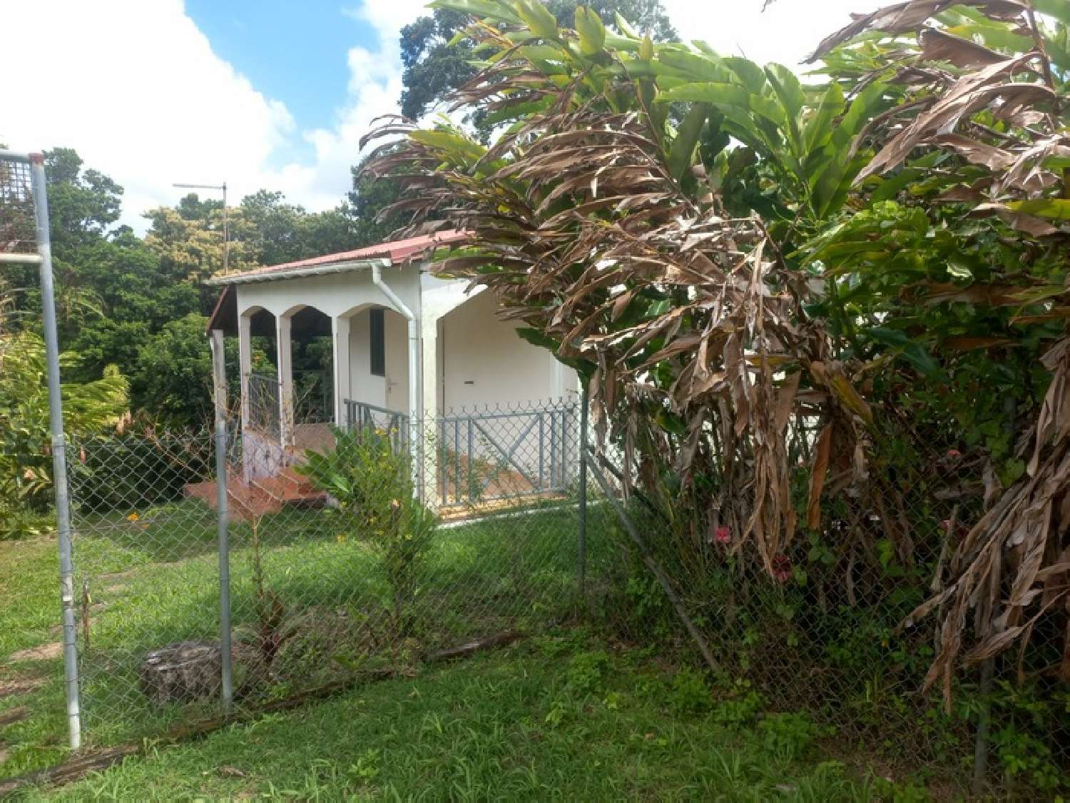  te koop huis Petit-Bourg Guadeloupe 4