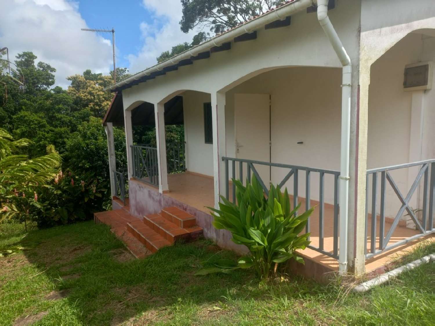  te koop huis Petit-Bourg Guadeloupe 6