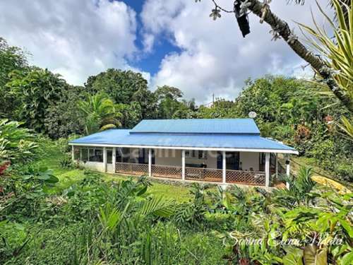 Petit-Bourg Guadeloupe Haus Bild 7264241
