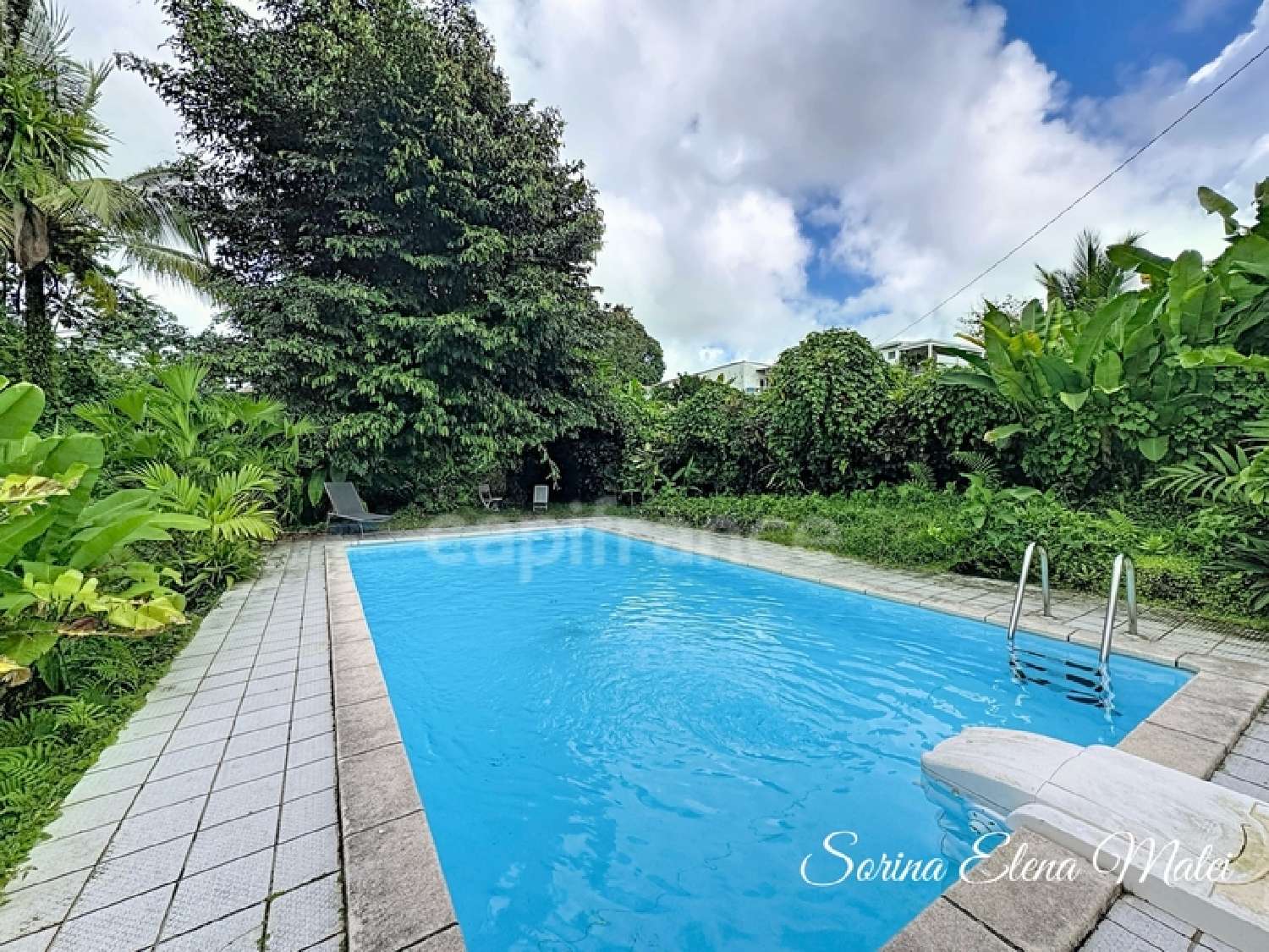  kaufen Haus Petit-Bourg Guadeloupe 2