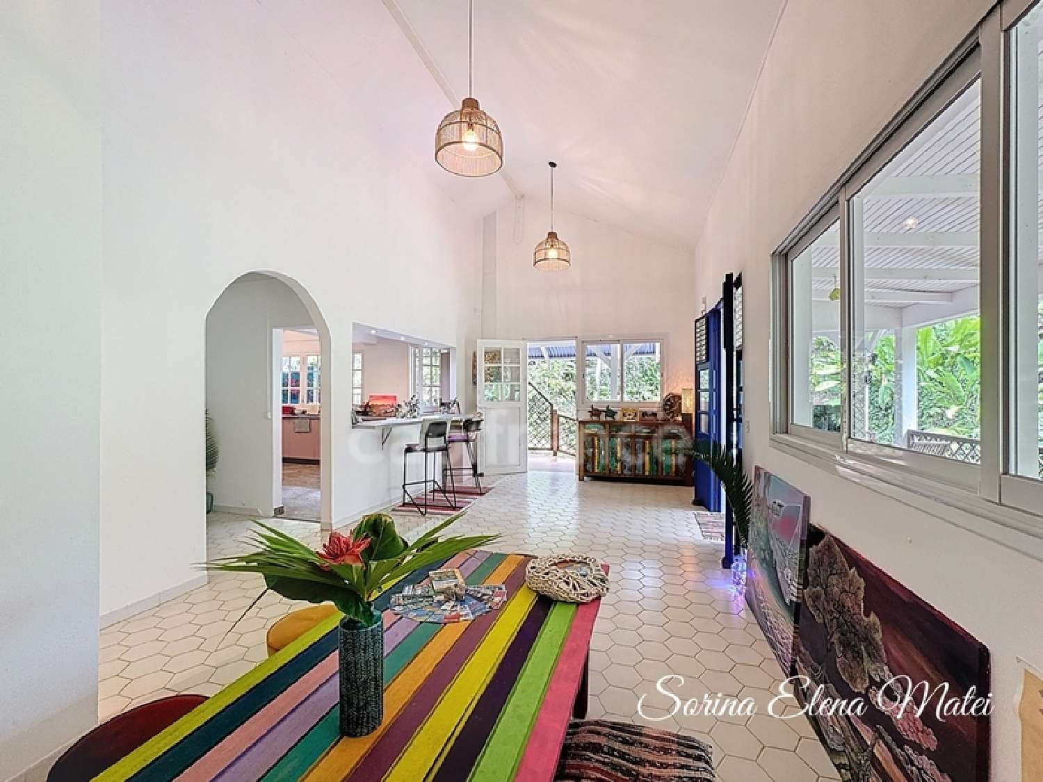  kaufen Haus Petit-Bourg Guadeloupe 3