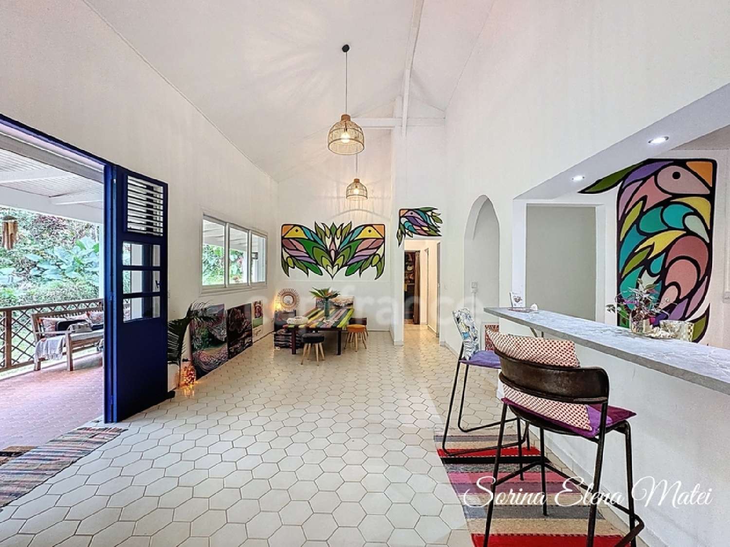  kaufen Haus Petit-Bourg Guadeloupe 4