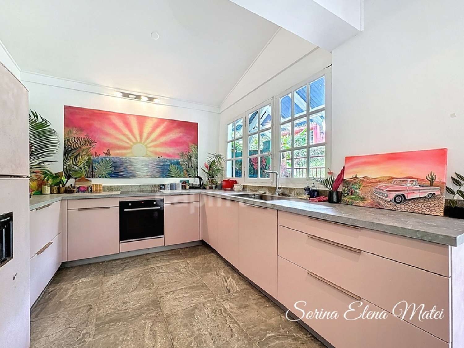  kaufen Haus Petit-Bourg Guadeloupe 5