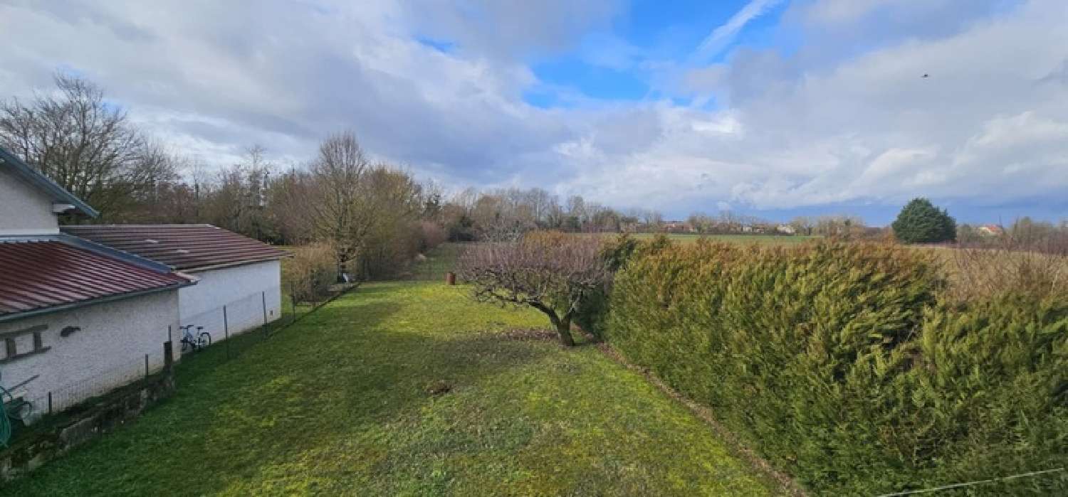  kaufen Haus Petit Noir Jura 3