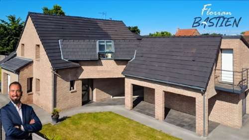 Petite Forêt Nord maison foto 7269543