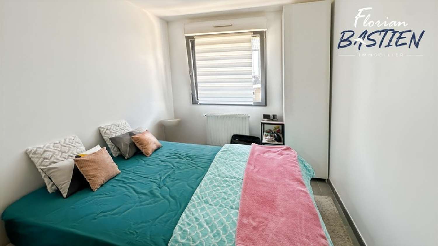 à vendre maison Petite Forêt Nord 7