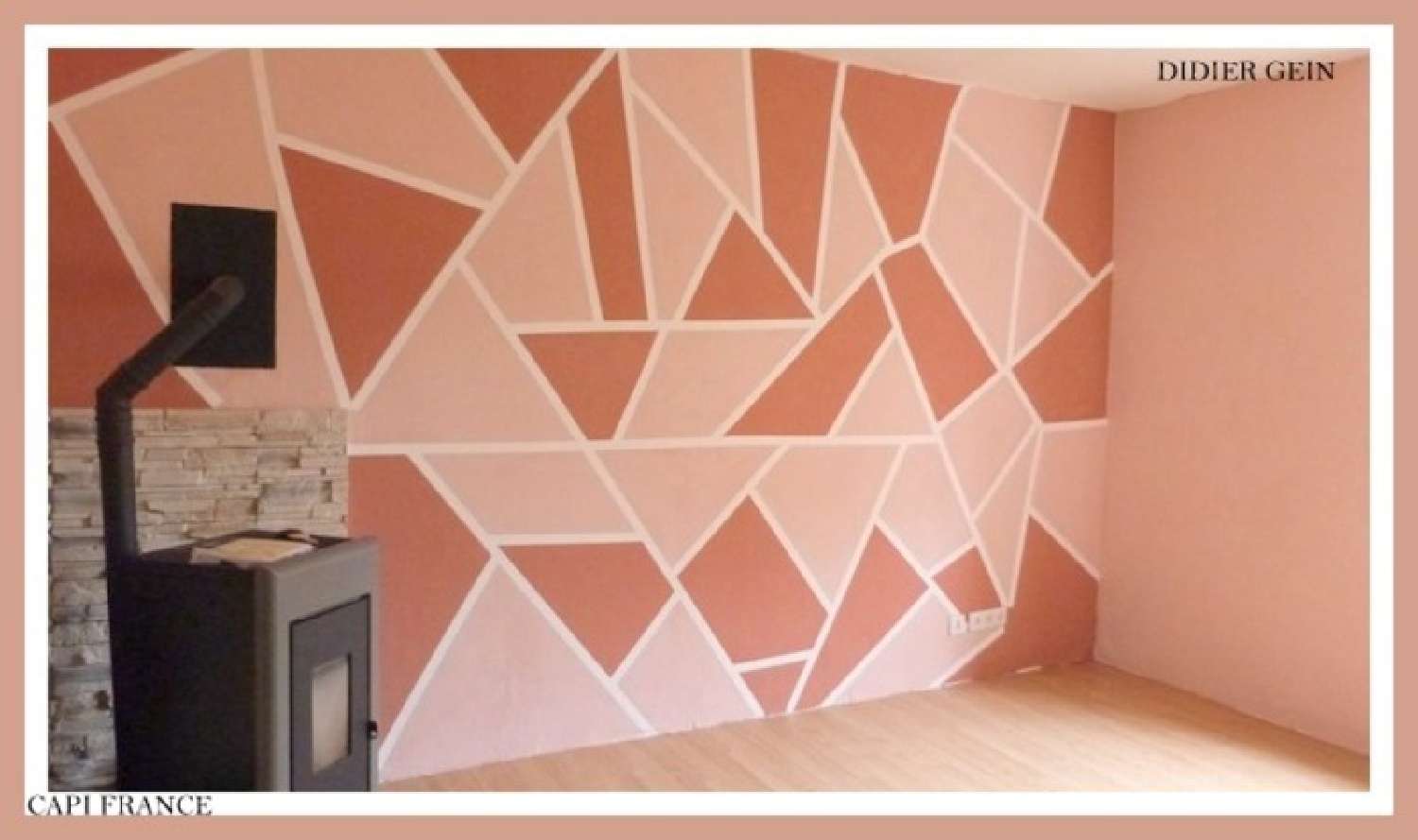 te koop huis Petite-Rosselle Moselle 1