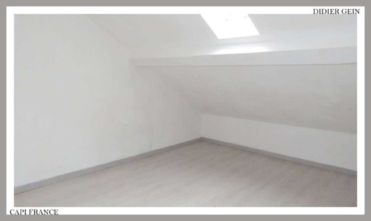 te koop huis Petite-Rosselle Moselle 2